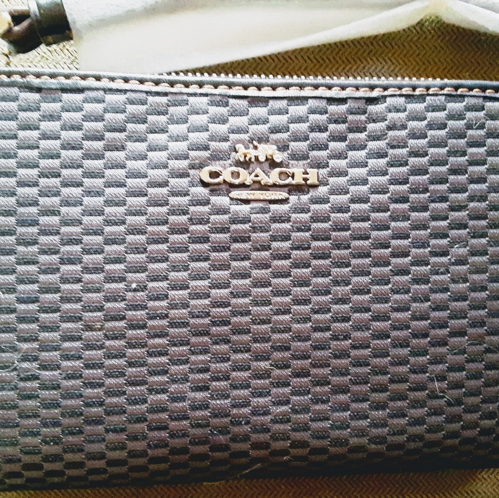 👉❣COACH WRISTLET ❣👈 - Picture 2 of 3